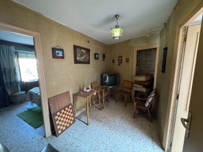 Estancias